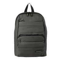 Σακίδιο πλάτης γκρι National Geographic Pro Female Backpack Grey N00720.125
