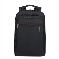 Laptop Backpack Samsonite Network 4 Μ 15,6'' Black