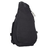 Σακίδιο Bodybag σκούρο γκρι Camel Active Prato Dark Grey