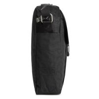 Τσάντα ώμου μαύρη Camel Active Journey Black B00-909-60