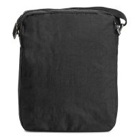 Τσάντα ώμου μαύρη Camel Active Journey Black B00-909-60