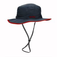 Summer Kids Bucket Hat With UV Protection CTR Suvannah Indigo