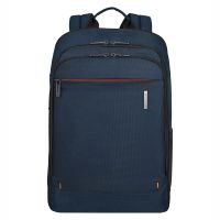 Laptop Backpack Samsonite Network 4 L 17,3'' Blue
