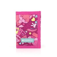 Kids' Wallet Gabol Toy Pink 222008