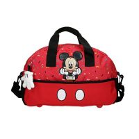 Travel Bag Disney Mickey Mouse It's A Mickey Thing
