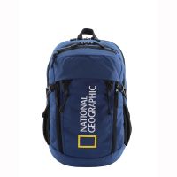 Outdoor Backpack National Geographic Box Canyon Navy