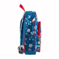 Σακίδιο πλάτης παιδικό διάστημα Stephen Joseph Classic Backpack Space