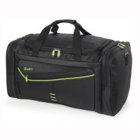 Travel Bag Stelxis ST 102-60 Black