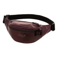 Τσαντάκι μέσης  γυναικείο μοβ POLO Diva Waist Bag Purple