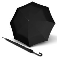Automatic Long Umbrella Knirps A.703 Black