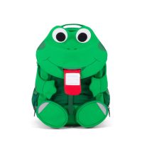 Σακίδιο πλάτης παιδικό βατραχάκι Affenzahn Large Friend Frog Backpack