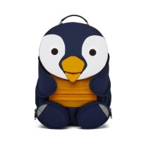 Kids Backpack Affenzahn Large Friend Penguin