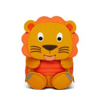 Kids' Backpack Affenzahn Large Friens Lion