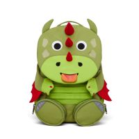 Kids' Backpack Affenzahn Dragon