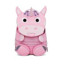 Backpack Affenzahn Large Friend Emilia Unicorn