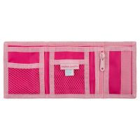 Πορτοφόλι παιδικό λεοπάρ Stephen Joseph Leopard Wallet