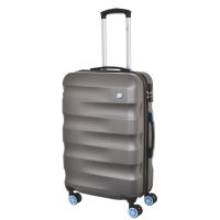 Medium Hard Luggage Dielle 4W 150 60 cm Anthracite