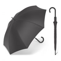 Long Automatic Umbrella Esprit AC Eco Black