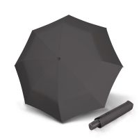 Automatic Open - Close Eco Friendly Folding Umbrella Knirps T.200 Duomatic Vision Dust