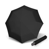 Automatic Open - Close Eco Friendly Folding Umbrella Knirps T.200 Duomatic Vision Root