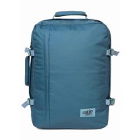 Τσάντα ταξιδίου - σακίδιο πλάτης μπλε Cabin Zero Classic Ultra Light Cabin Bag  Aruba Blue