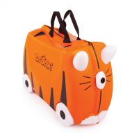 Kids Cabin Luggage Trunki Tipu Tiger