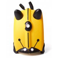 Βαλίτσα παιδική Bernard η μέλισσα Trunki Bernard Bee