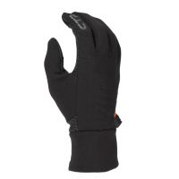 Strech Gloves CTR Black