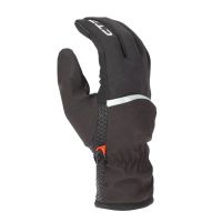 Strech Gloves CTR Versa Convertible Black