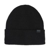 Winter Beanie Chaos Vault Black