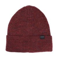 Winter Beanie Chaos Vault Heather Red