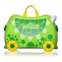 Βαλίτσα παιδική δεινόσαυρος Trunki Dudley Dino Luggage