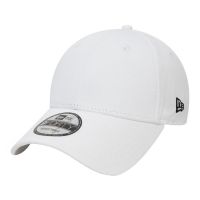 Καπέλο τζόκεϊ λευκό New Era Flag 9Forty Cap White