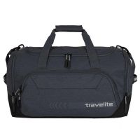 Travel Bag Travelite Kick Off S Anthracite