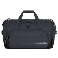 Travel Bag Travelite Kick Off S Anthracite