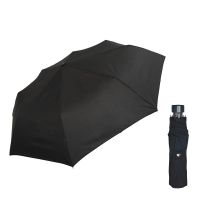 Automatic Folding Umbrella Guy Laroche 8111  Black