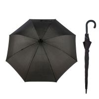 Long Automatic Umbrella Guy Laroche Black