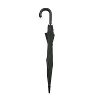 Ομπρέλα ανδρική μεγάλη αυτόματη γκρι Guy Laroche