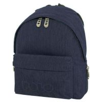 Kids Mini Backpack POLO Blue