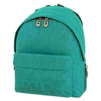Kids Mini Backpack POLO Turquoise