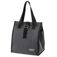 Kids Lunch Bag POLO Grey