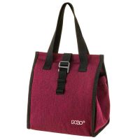 Τσάντα φαγητού ισοθερμική κόκκινη POLO Lunch Bag Red