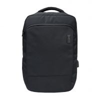 Business Backpack Rain RBP4000 Black