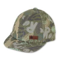 Summer Baseball Cap With UV Protection Sterntaler Dino