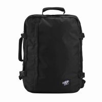 Cabin Bag - Backpack Cabin Zero Classic Ultra Black