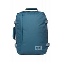 Τσάντα μεσαία ταξιδίου - σακίδιο πλάτης μπλε Cabin Zero Classic Ultra Light Cabin Bag 36Lt  Aruba Blue