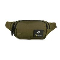 Waist Bag National Geographic Ocean Khaki