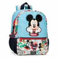 Σακίδιο πλάτης παιδικό Disney Mickey Mouse Be Cool 2782221