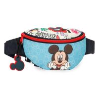 Kids' Belt Bag Disney Mickey Mouse Be Cool