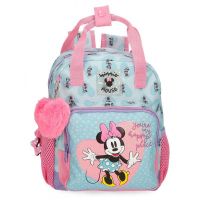 Kids Backpack Disney Minnie Mouse My Happy Place 2792121